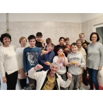 obrázek k článku: Vánoční pečení