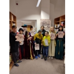 obrázek k článku: Poetická kavárna Greta