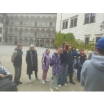 obrázek k článku: Prohlídka hradu a zámku v Jindřichově Hradci