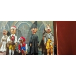 obrázek k článku: Divadlo na Gobelínce