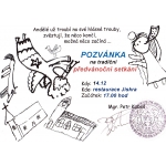 obrázek k článku: Předvánoční setkání