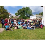 obrázek k článku: Sportovní den na Gobelínce