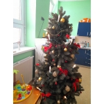 obrázek k článku: Čas adventní v nemocnici 2023