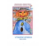 obrázek k článku: Výroční zpráva za školní rok 2023-24